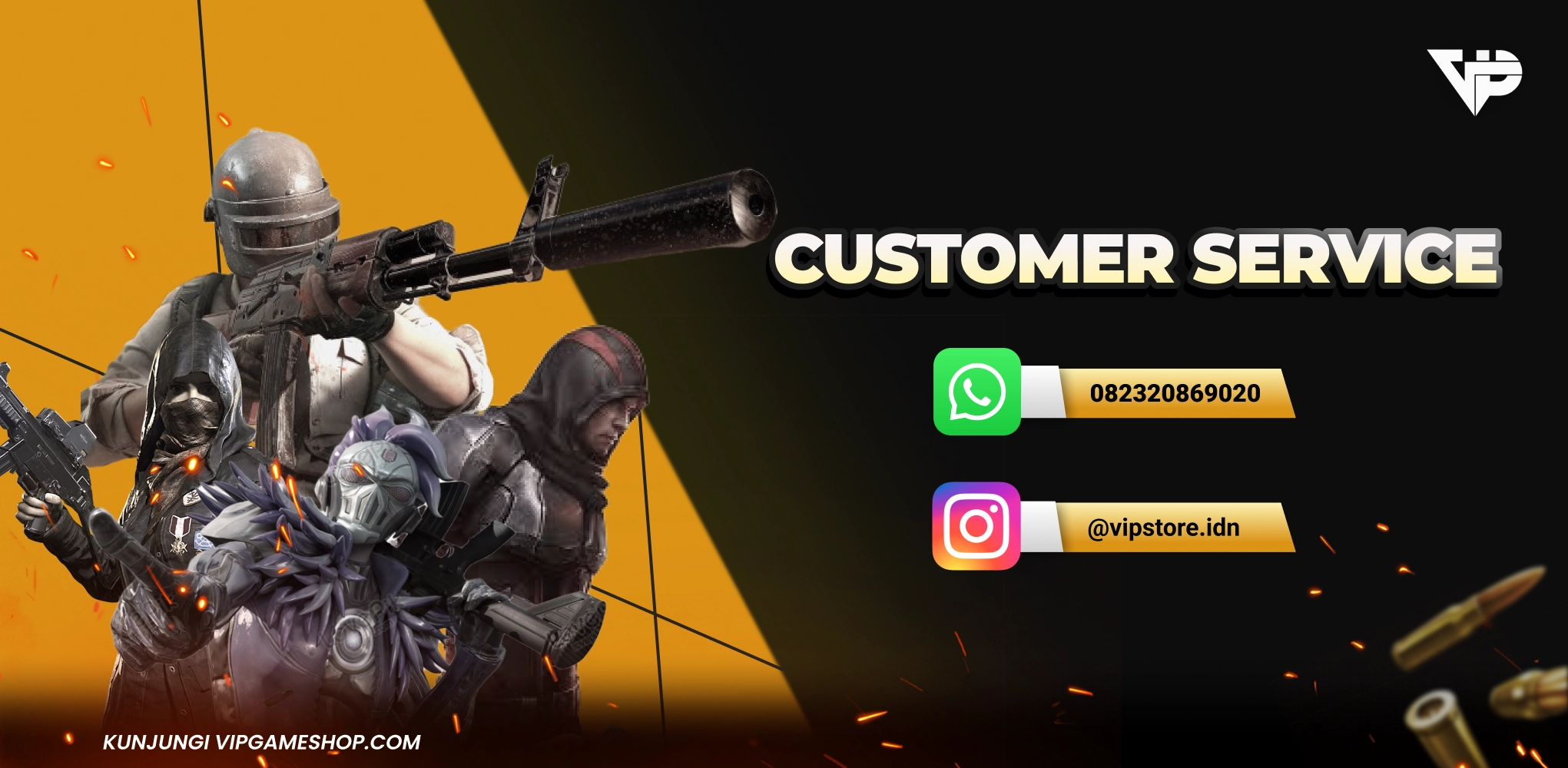 TopUp Games Tercepat