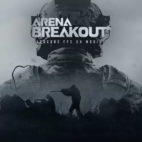 Top Up Arena Breakout