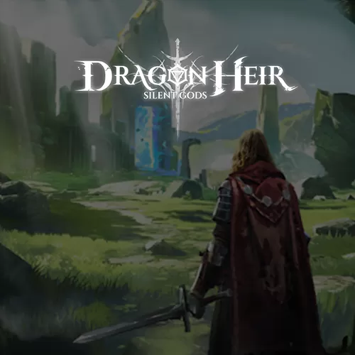 Top Up Dragonheir Silent Gods