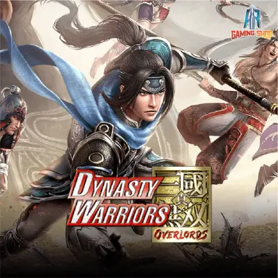 Top Up Dynasty Warriors: Overlords