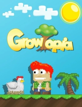 Top Up Growtopia