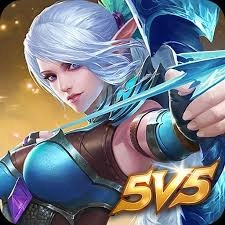 Top Up Mobile Legends (Philippines)